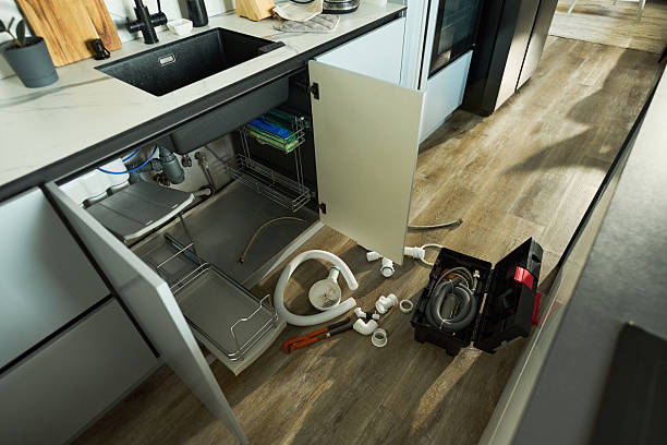 24/7 Emergency Gas Line Repair experts in Godfrey, IL